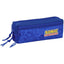 Portatodo triple pequeño con goma elastica Sonic Safta