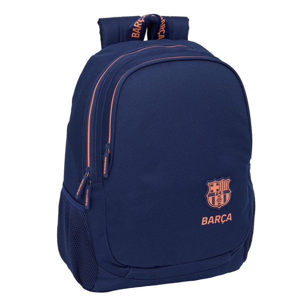 Mochila Adaptable Carro FC Barcelona 25/26 SAFTA