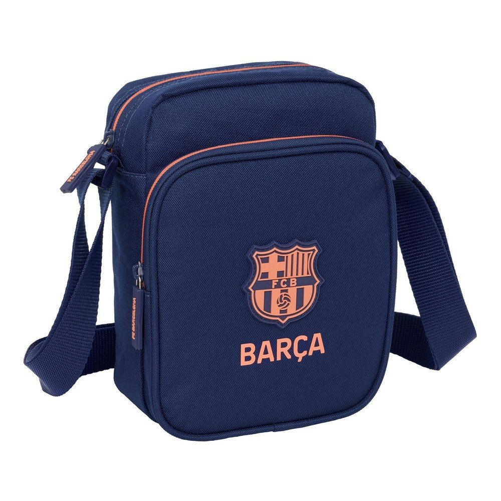 BANDOLERA PEQUEÑA FC BARCELONA 2ª EQUIP 25/26 | SAFTA, S,A,