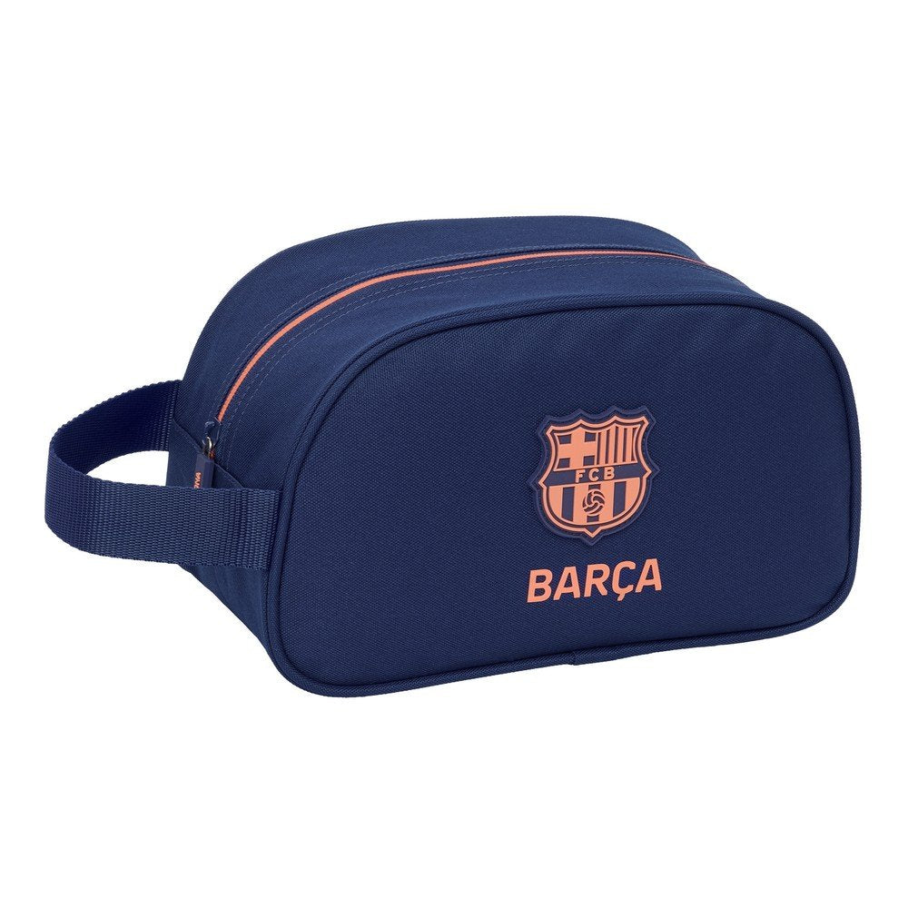 NECESER 1 ASA ADAPTABLE CARRO FC BARCELONA 2ª EQUIP 25/26 | SAFTA, S,A, Imagen principal del producto
