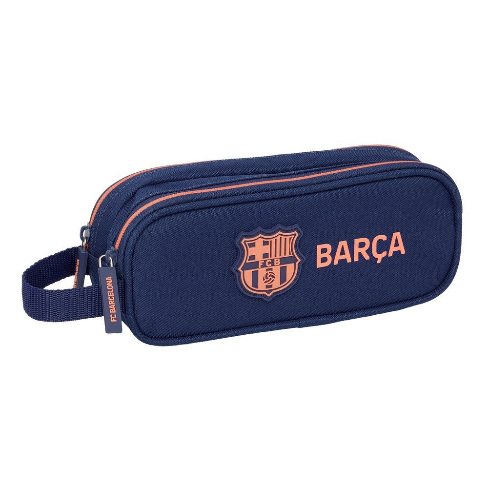 PORTATODO DOBLE FC BARCELONA 2ª EQUIP 25/26 | SAFTA, S,A,