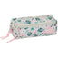 Portatodo triple pequeño Minnie Mouse Minty SAFTA