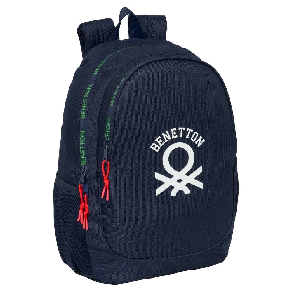 Mochila Adapt. Carro Benetton Together SAFTA