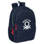 Mochila Adapt. Carro Benetton Together SAFTA