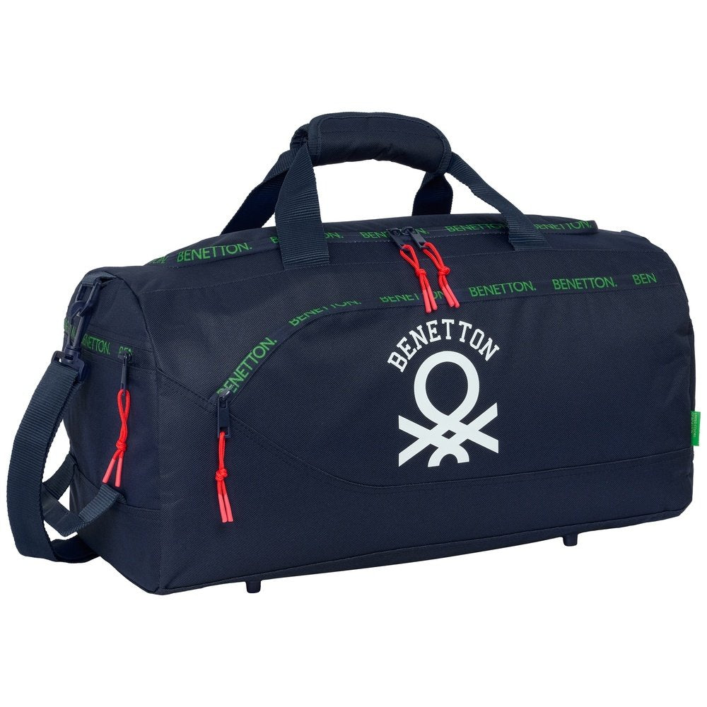 Bolsa de Deporte Benetton Together SAFTA Imagen principal del producto