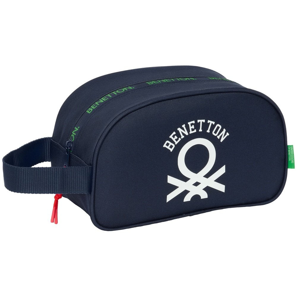 Neceser 1 Asa Adaptable a Carro Benetton Together SAFTA