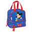 Portameriendas Nevera con Dos Asas Mickey Mouse Today SAFTA