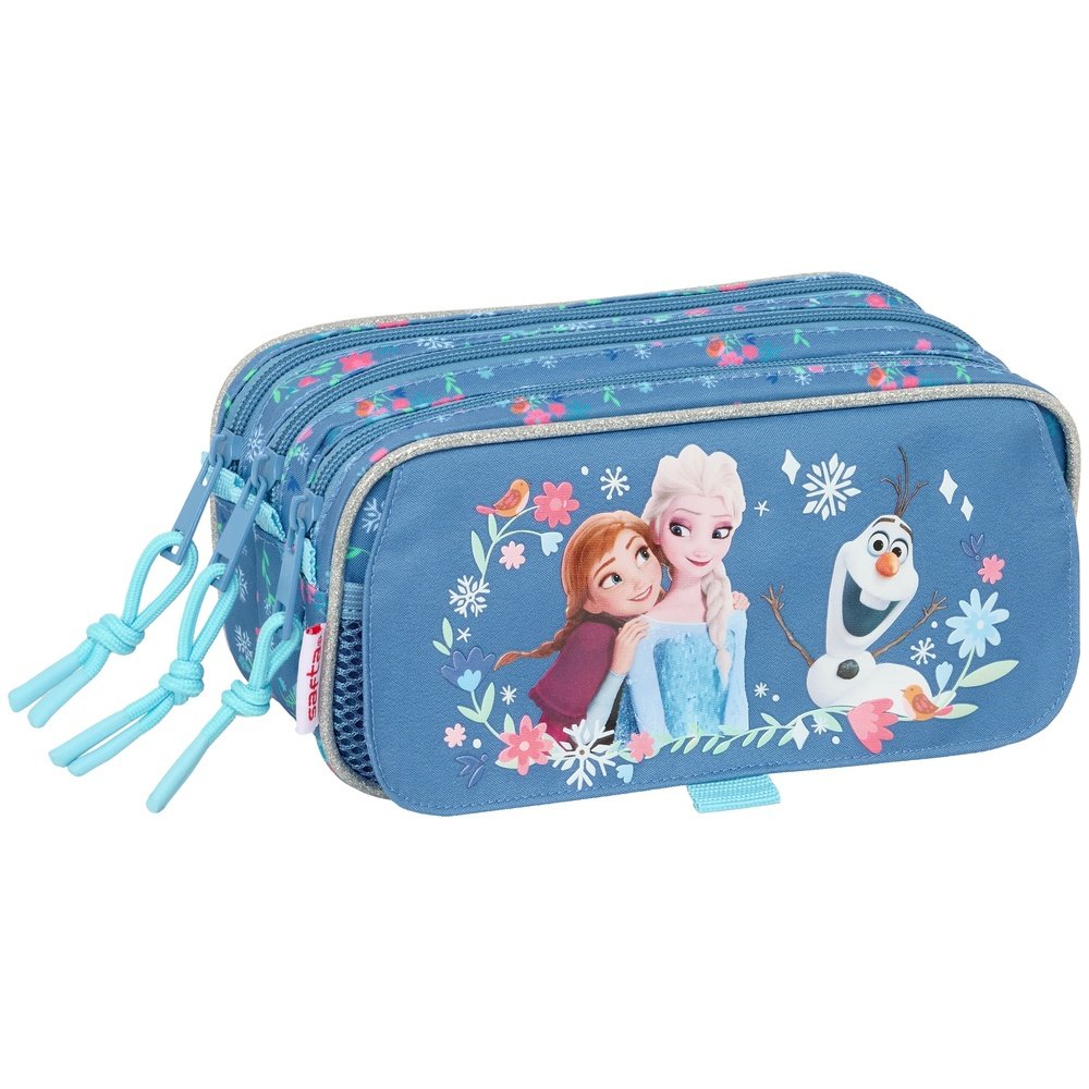 Portatodo Triple Big Frozen SAFTA S.A.
