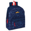 Mochila escolar Spider-Man Basic 42 cm SAFTA