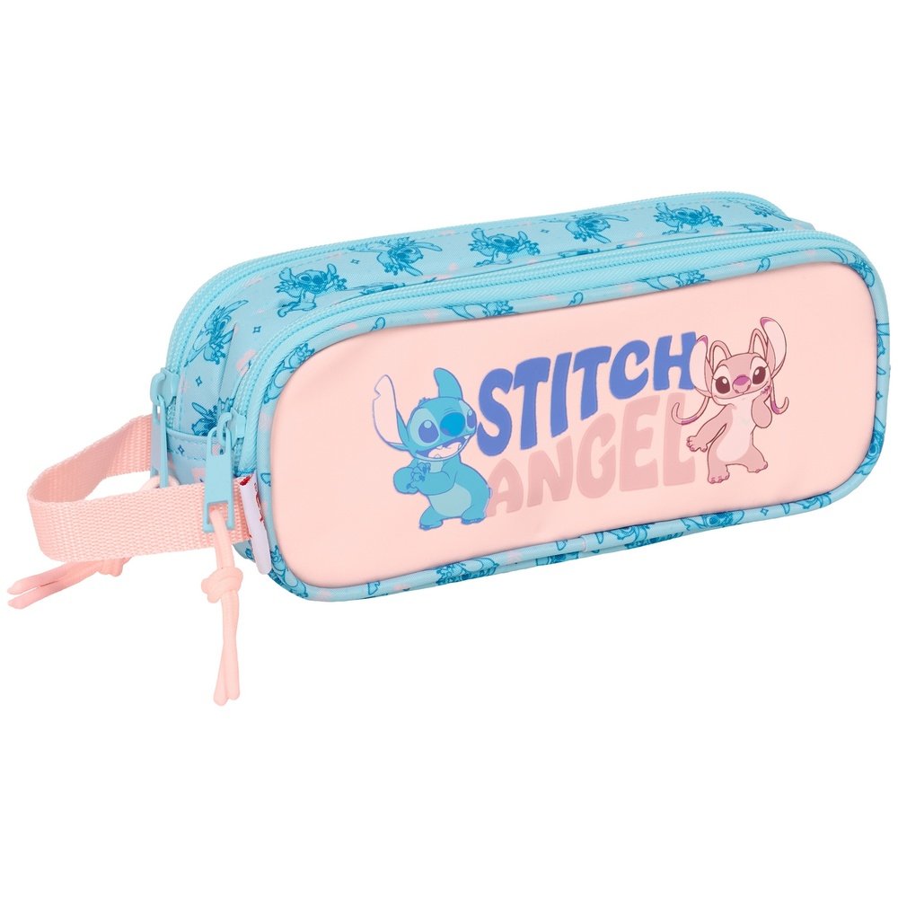 Portatodo Doble Stitch Ohana SAFTA S.A. Pack 1