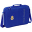 Cartera Extraescolares Real Madrid 3ª Equip. 25/26 SAFTA