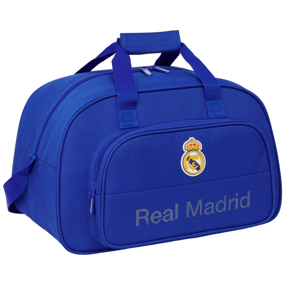 Bolsa de Deporte Real Madrid 3ª Equip. 25/26 Marca Safta Imagen principal del producto