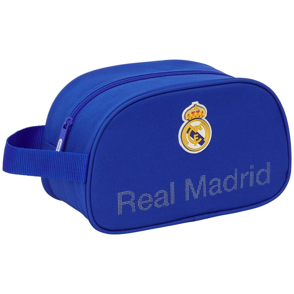 Neceser 1 Asa Adaptable a Carro Real Madrid 3ª Equipación SAFTA