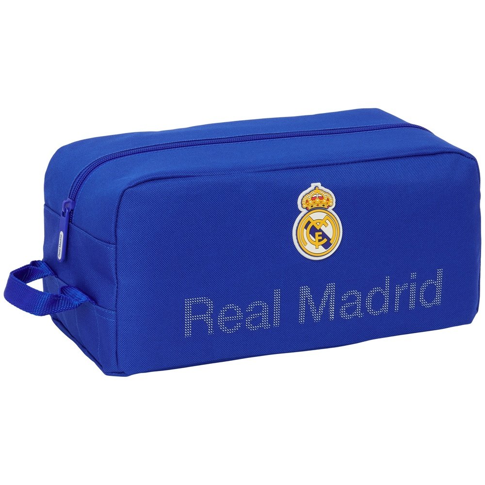 Zapatillero Real Madrid 3ª Equip. 25/26 SAFTA