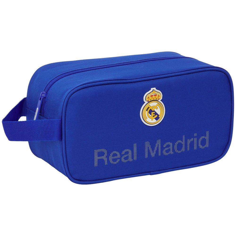 Zapatillero Real Madrid 3ª Equip. 25/26 SAFTA Imagen principal del producto