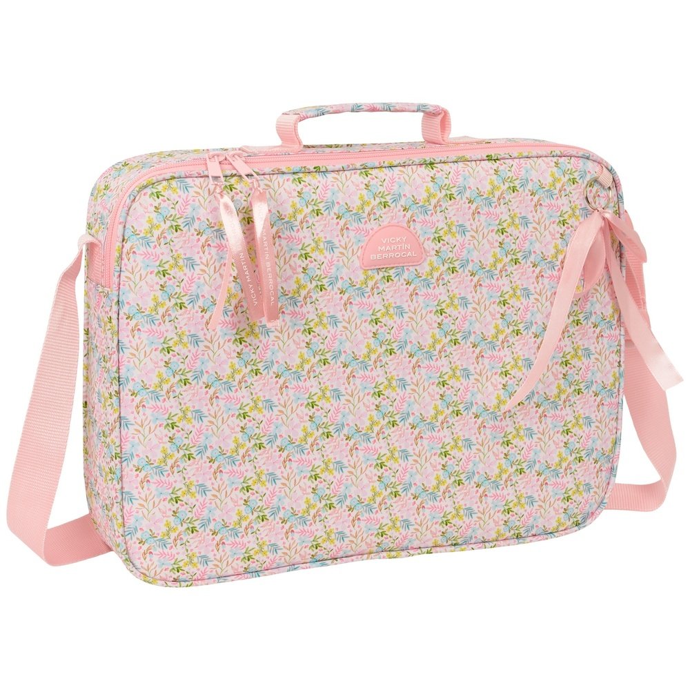 Cartera extraescolares Vicky Martin Berrocal SAFTA