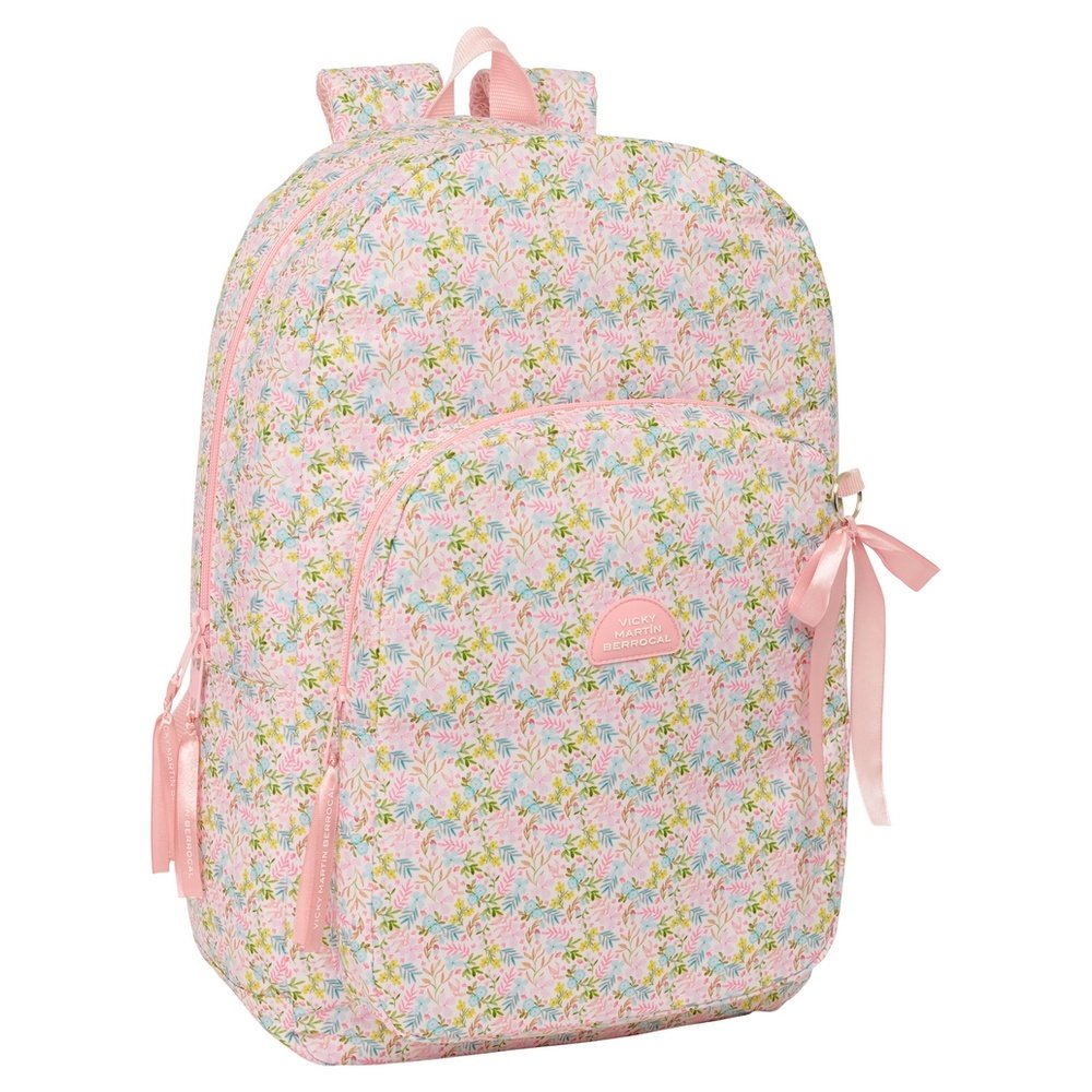 Mochila adapt. a carro Vicky Martin Berrocal SAFTA