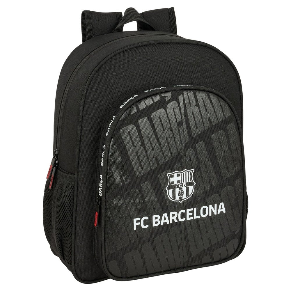 Mochila Junior Adapt a Carro F. C. Barcelona SAFTA