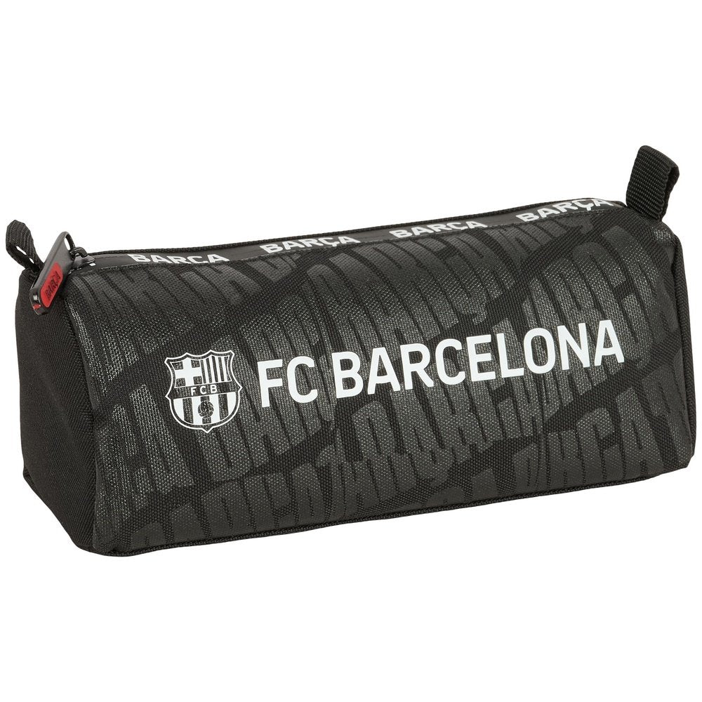 Portatodo rectangular simple F.C. Barcelona SAFTA