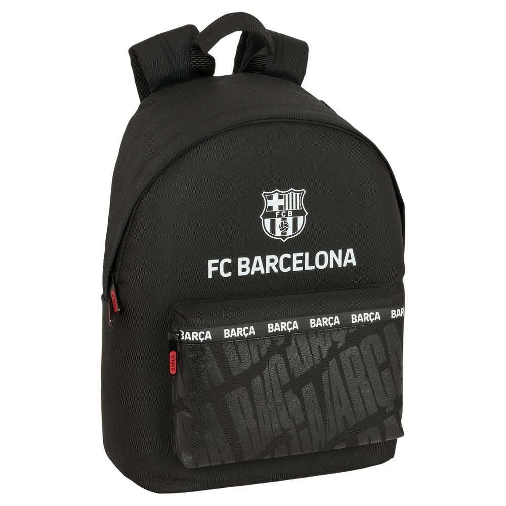 Mochila para Portátil 14,1 F.c. Barcelona SAFTA