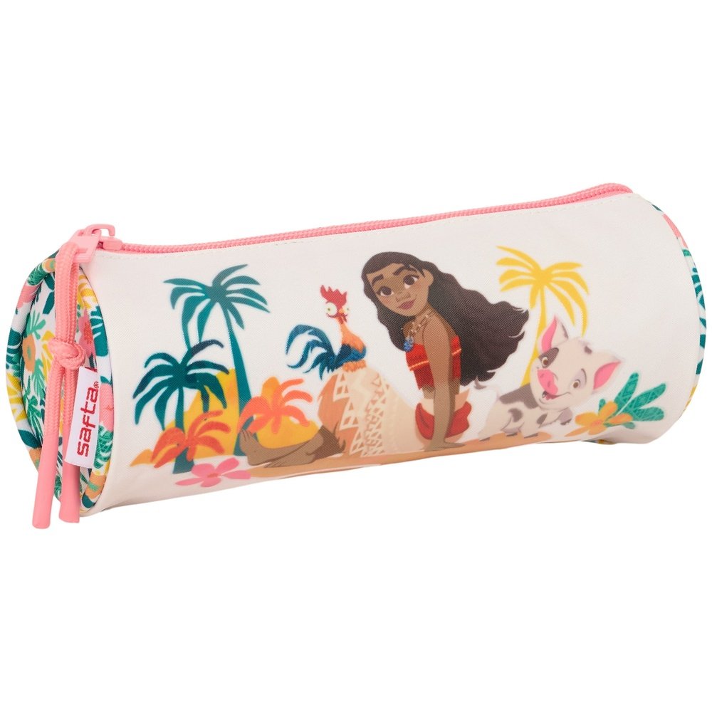 Portatodo redondo Vaiana SAFTA