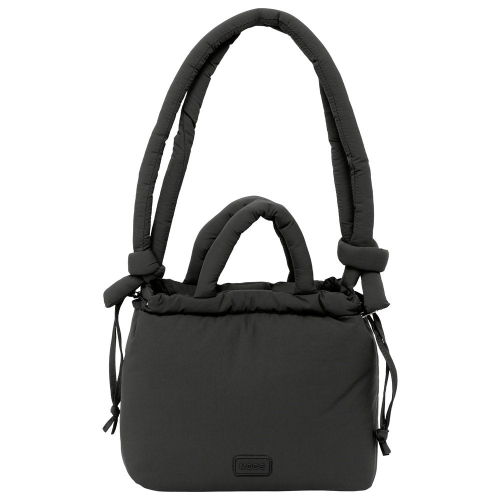 Bolso Moos Capsula Negro SAFTA Imagen principal del producto