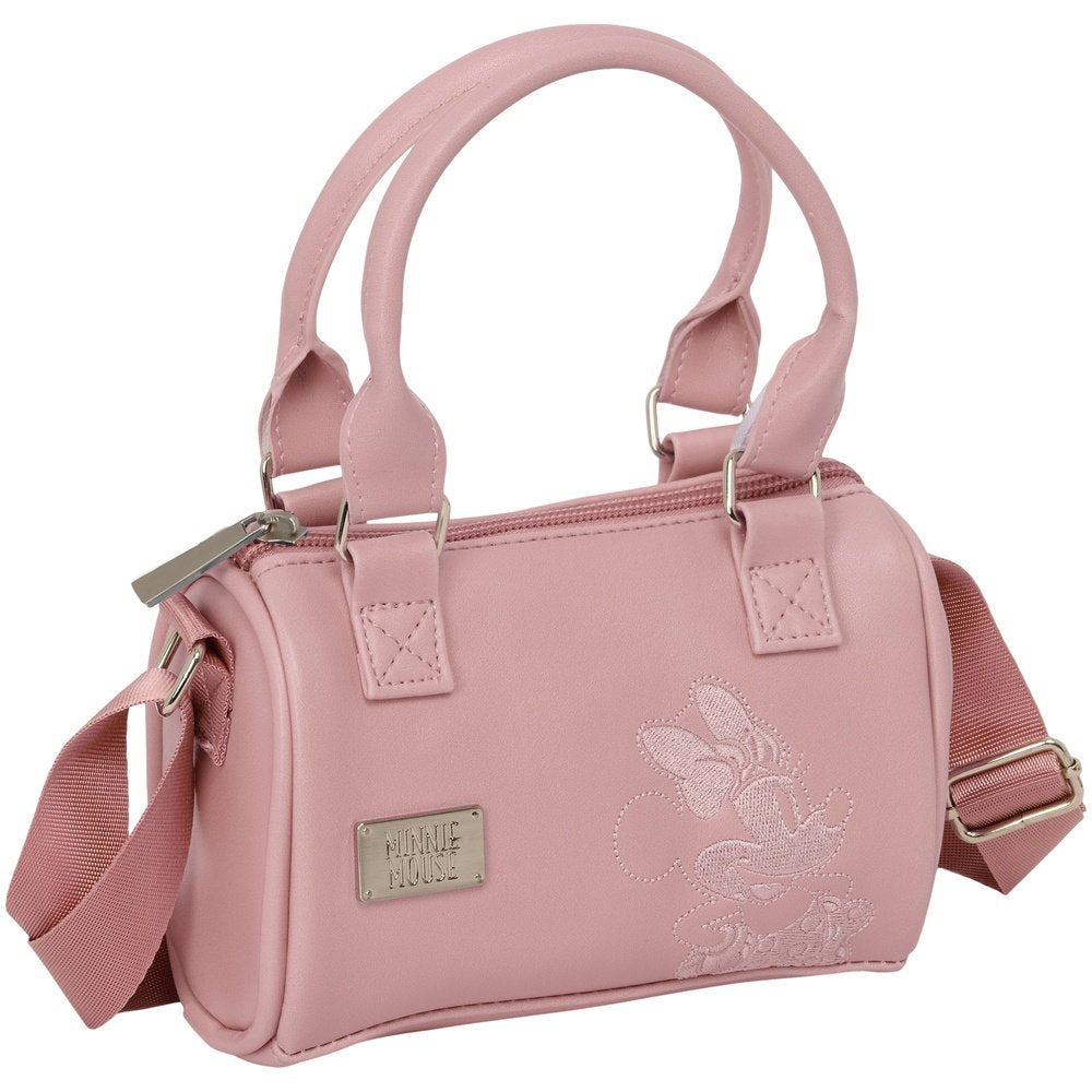 Bolso casual Disney Minnie Pink marca Safta Imagen principal del producto