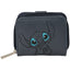 Monedero billetera casual Disney Stitch oscuro SAFTA