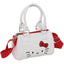 Bolso Casual Hello Kitty Lazo SAFTA