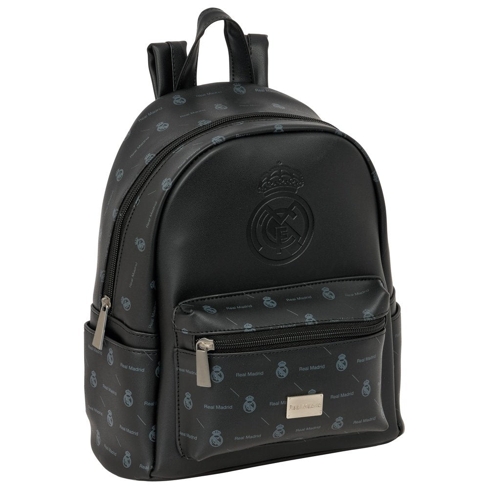 Mini mochila Teen casual Real Madrid SAFTA