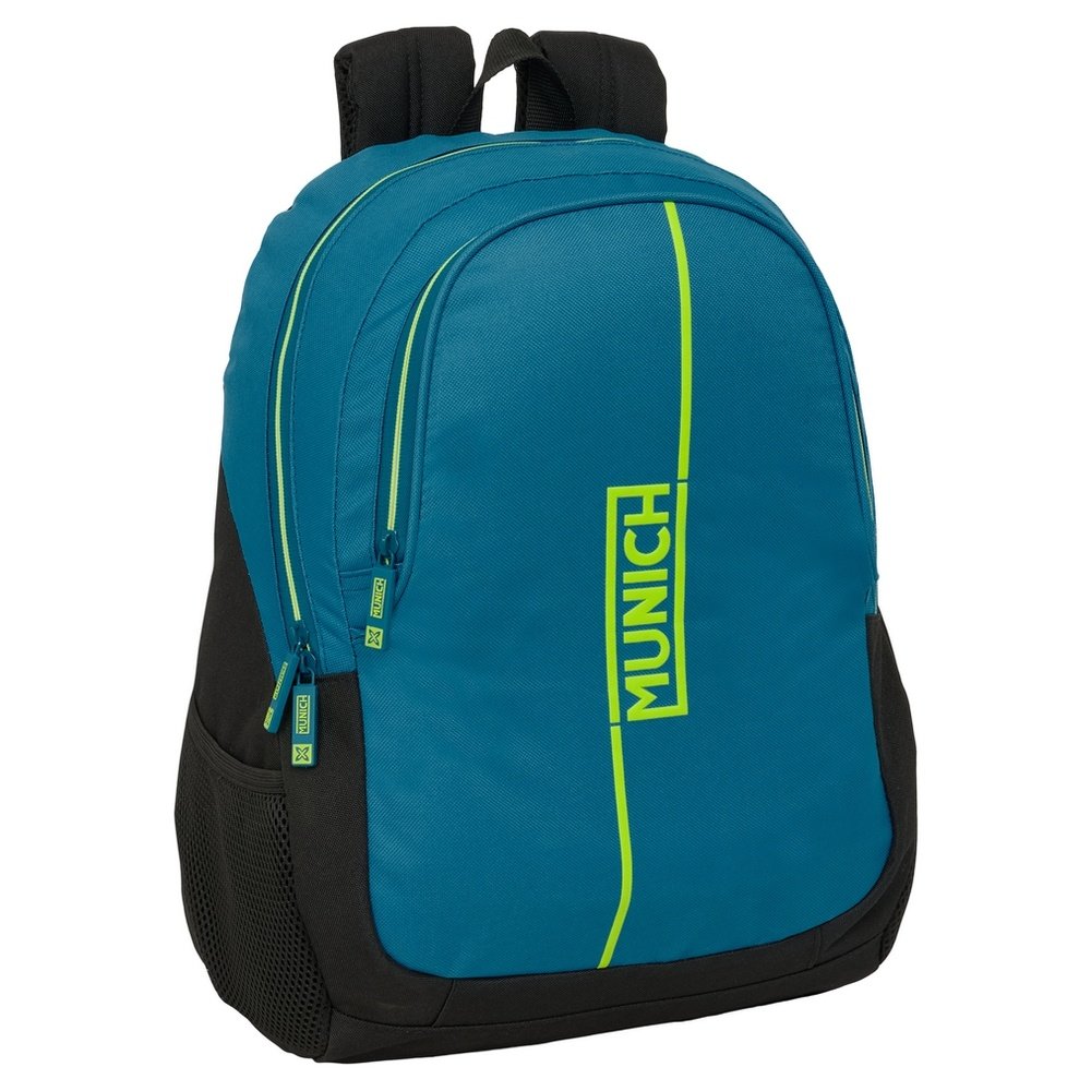 Mochila Adapt.carro Munich Land Safta