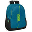 Mochila Adapt.carro Munich Land Safta