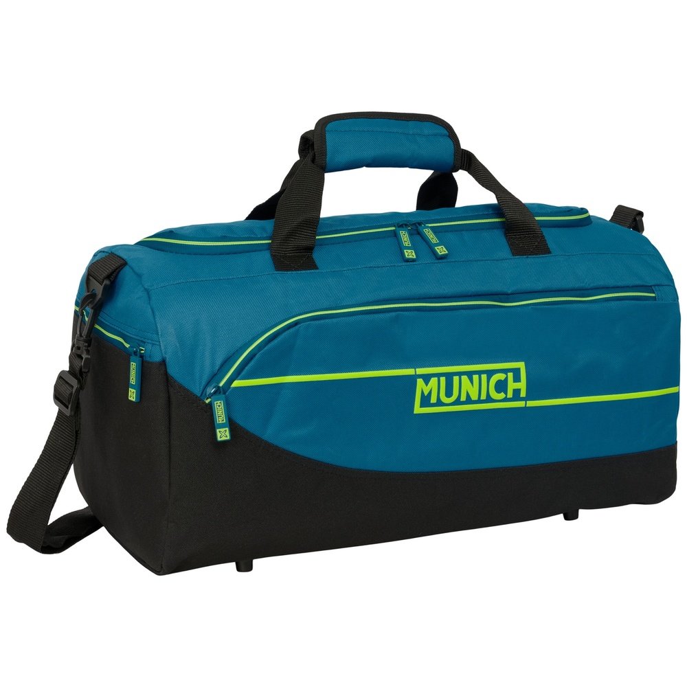 Bolsa de Deporte Munich Land Marca Safta