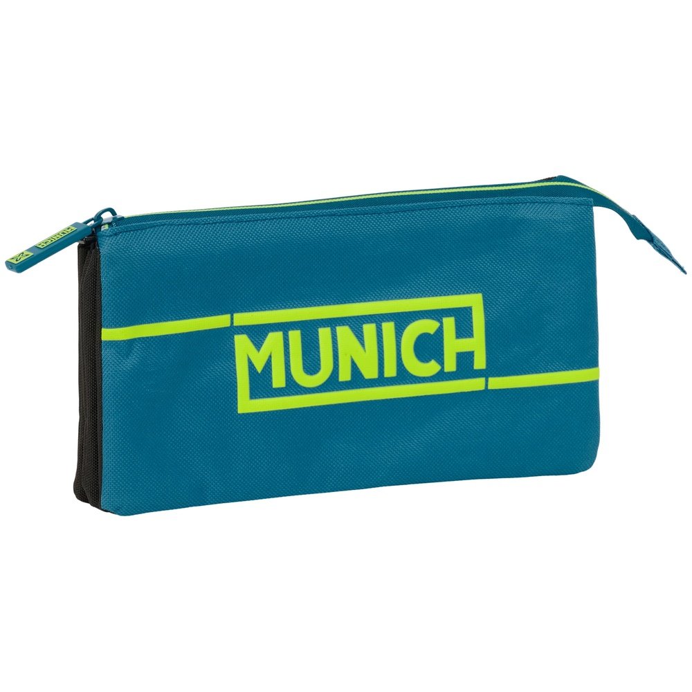 Portatodo Triple Munich Land SAFTA S.A.