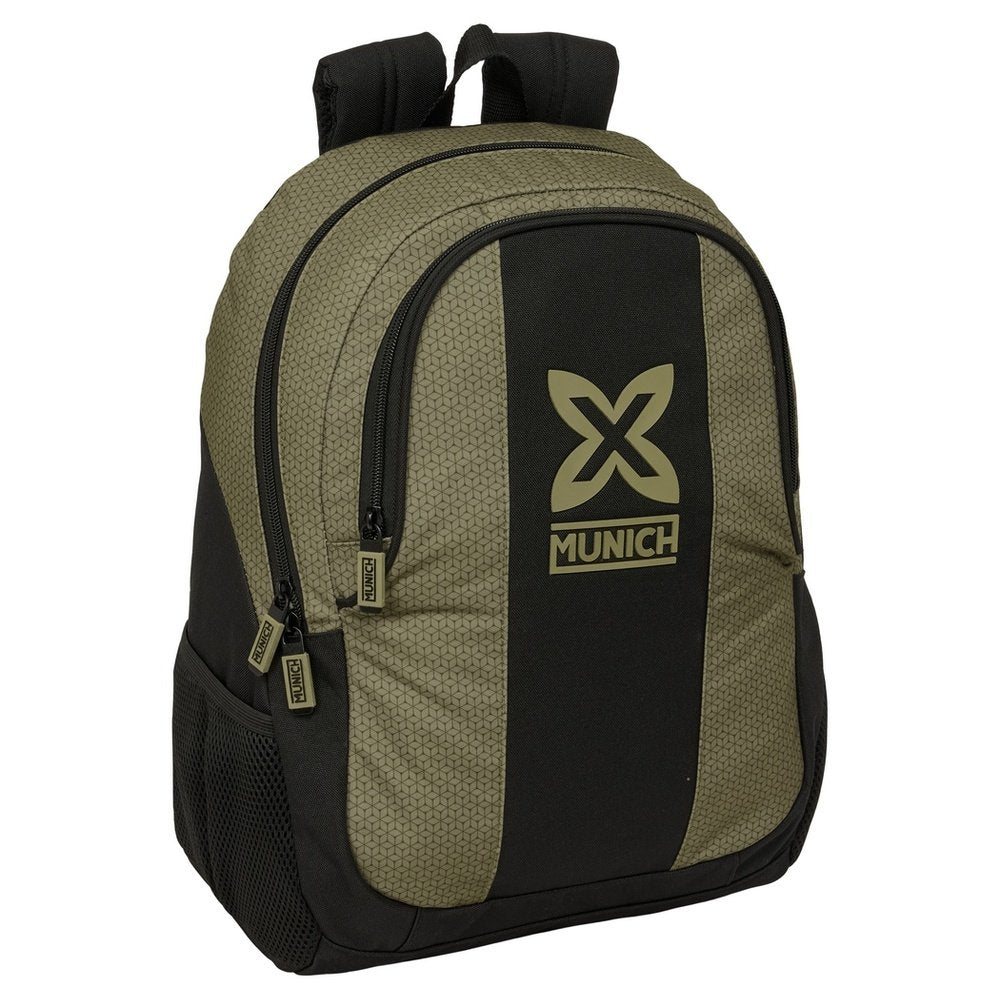 Mochila Adapt.carro Munich West SAFTA