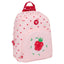 Mini mochila Glowlab Frutitas SAFTA