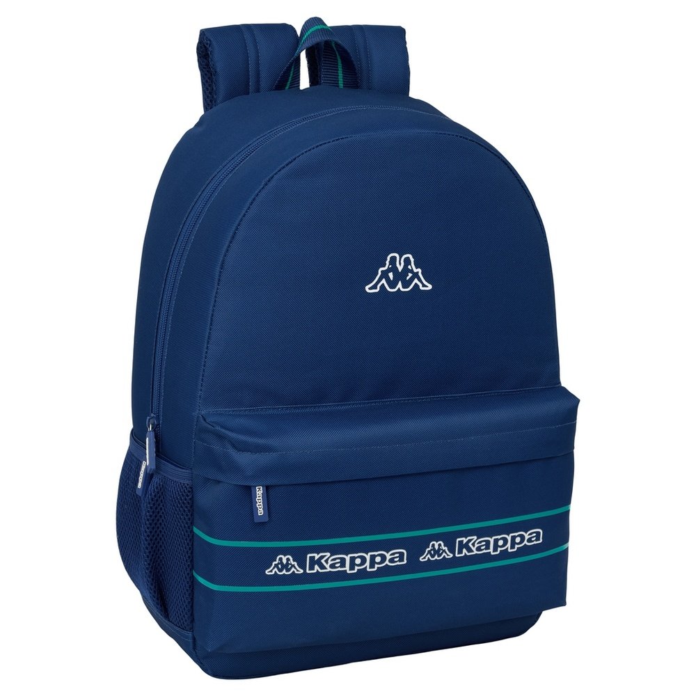Mochila Adapt. a Carro Kappa Marino