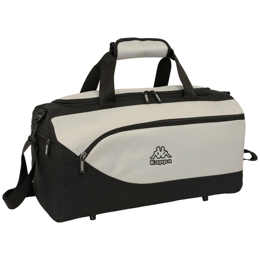 Bolsa de Deporte Kappa Grey Kappa Imagen principal del producto