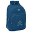 Mochila doble Cantoneras adaptable a carro Harper & Neyer SAFTA