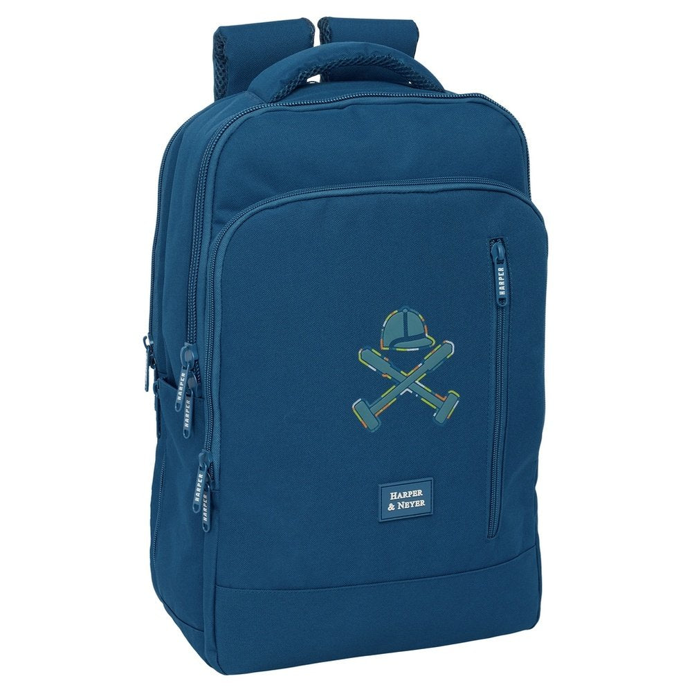 Mochila para Portátil 15,6 y Tablet Harper & Neyer