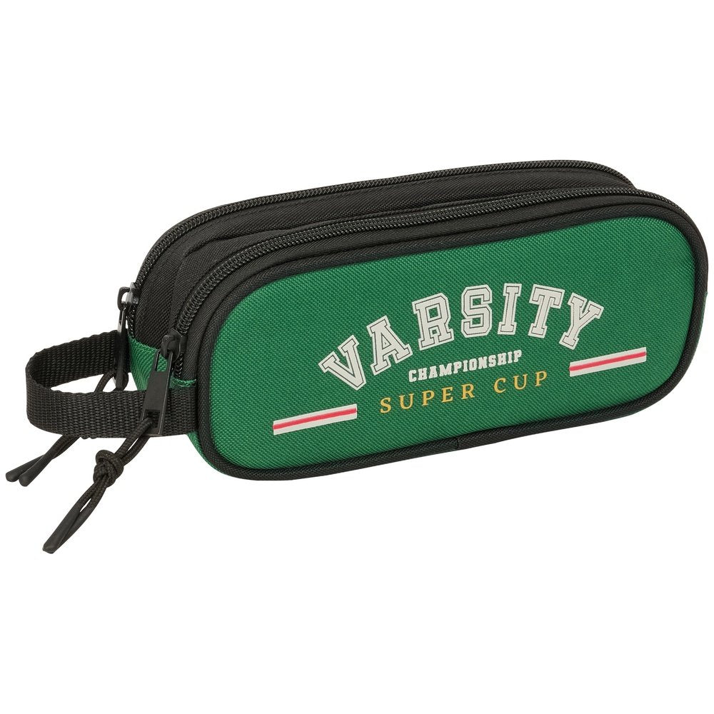 Portatodo Doble Blackfit Chico Varsity SAFTA S.A.
