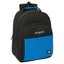 Mochila Adapt a Carro Blackfit Chico Underground SAFTA
