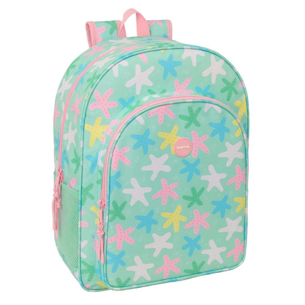 Mochila adapt.carro Estrellas SAFTA