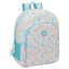 Mochila Adapt.carro Moos Fiori SAFTA
