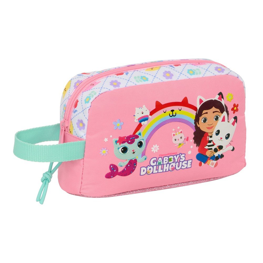 Portadesayunos termo Gabby´s Dollhouse