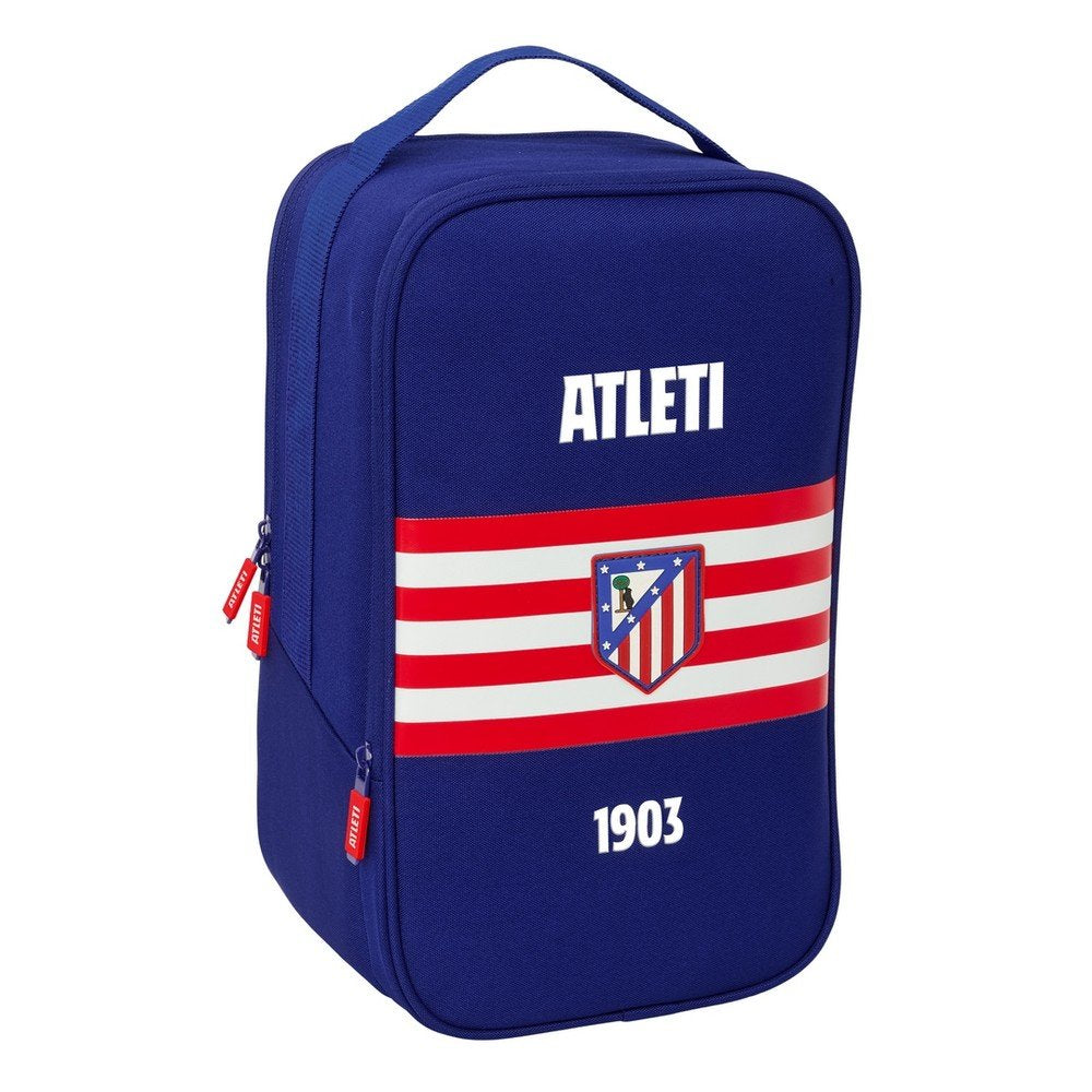 Zapatillero Doble Atletico de Madrid SAFTA Imagen principal del producto