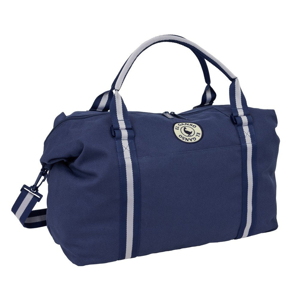 Bolsa de Fin de Semana El Ganso Jeans SAFTA