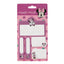 Blister Post-its Minnie Mouse SAFTA 45 hojas