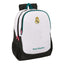 Mochila Adapt.carro Real Madrid 1ª Equip. 26/27 SAFTA