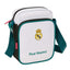 Bandolera Pequeña Real Madrid 1ª Equip. 26/27 Marca Safta